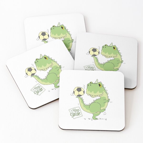 Item preview, Little Dino, Big Goals designed and sold by AaryaGraphics.
