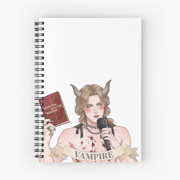 Item preview, Rockstar Lestat designed and sold by aleiafae.