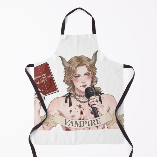Item preview, Rockstar Lestat designed and sold by aleiafae.