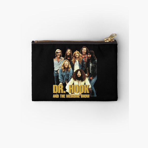 Item preview, dr hook and the medicine show designed and sold by DanielBarnum12.