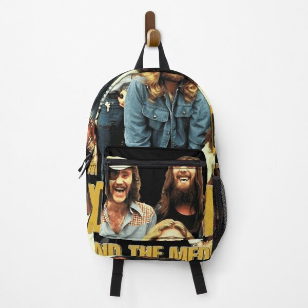 Item preview, dr hook and the medicine show designed and sold by DanielBarnum12.