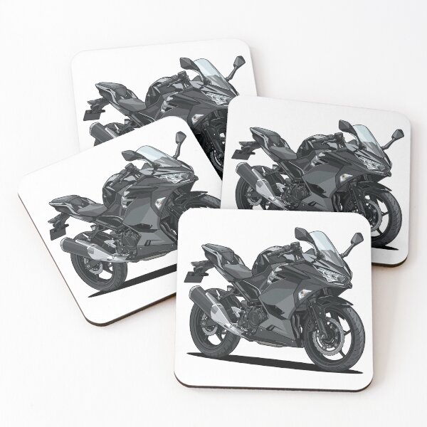 Item preview, Kawasaki Ninja 250 designed and sold by vektoranda.