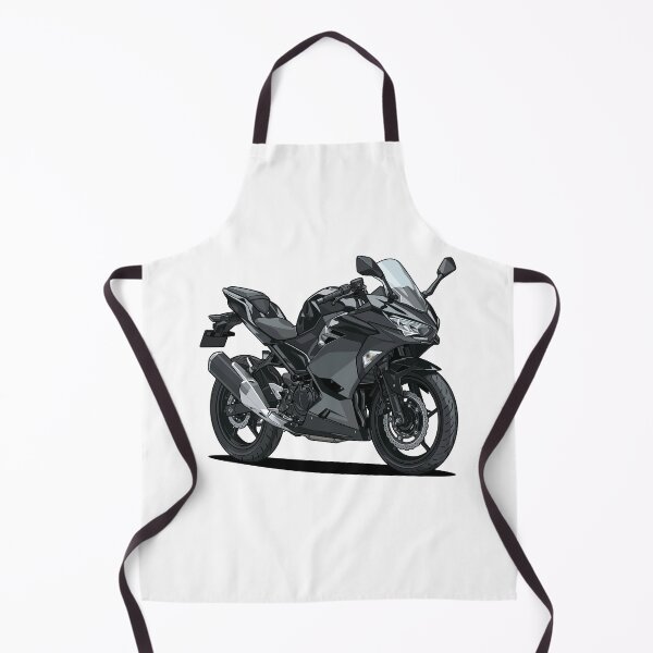 Item preview, Kawasaki Ninja 250 designed and sold by vektoranda.