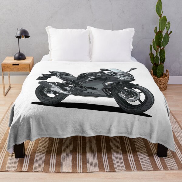 Item preview, Kawasaki Ninja 250 designed and sold by vektoranda.