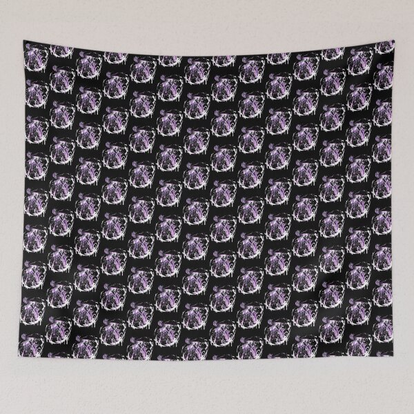 Item preview, Deadpool Inspired Fan Art designed and sold by OrmondeDrinn.