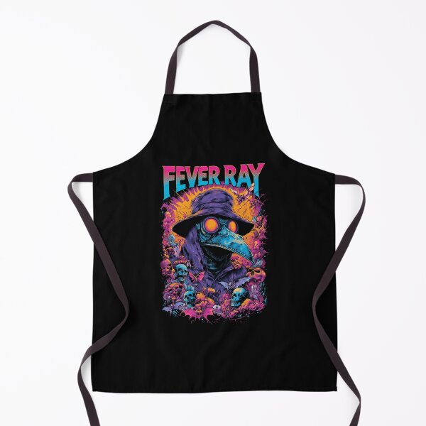 Item preview, fever ray if i had a heart designed and sold by DanielBarnum12.