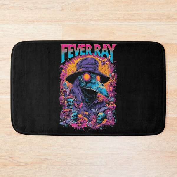Item preview, fever ray if i had a heart designed and sold by DanielBarnum12.