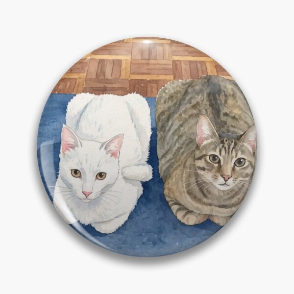 Item preview, Duna and Tuxo designed and sold by ZeusGallery.