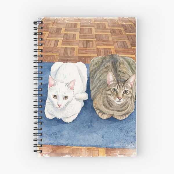 Item preview, Duna and Tuxo designed and sold by ZeusGallery.