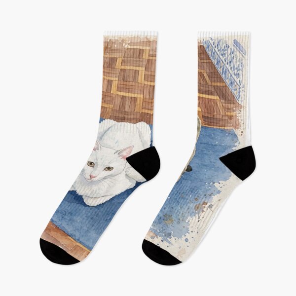 Item preview, Duna y Tuxo designed and sold by ZeusGallery.