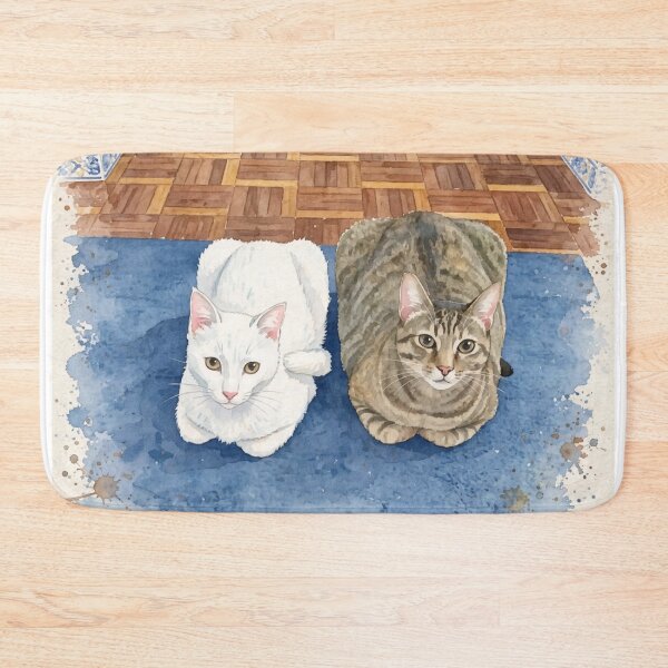 Item preview, Duna and Tuxo designed and sold by ZeusGallery.