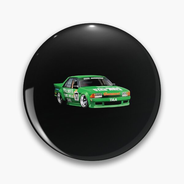 Item preview, Mike Harbar Ford Greens Tuf designed and sold by yuckticke.