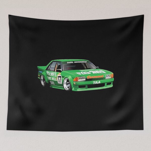 Item preview, Mike Harbar Ford Greens Tuf designed and sold by yuckticke.