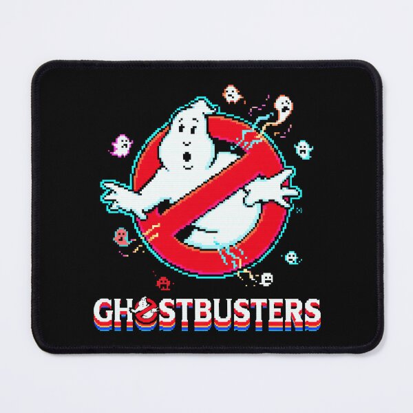 Item preview, Ghostbusters Retro Arcade designed and sold by chesterosul.