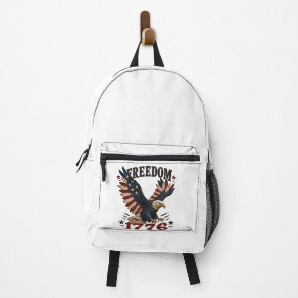Item preview, 1776 Freedom American Eagle designed and sold by oblexwear.