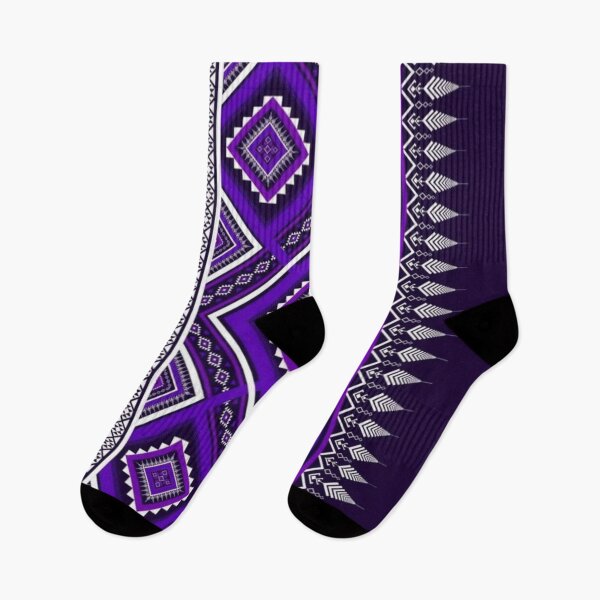 Item preview, Colorful Geometric Folk Pattern |  Textile Inspired Design designed and sold by LUMACRAFT1.