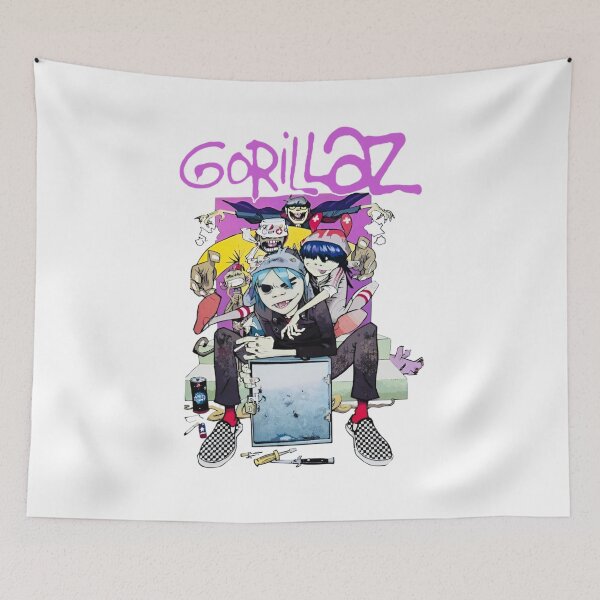 Item preview, Art Pop designed and sold by LaughingLattes.