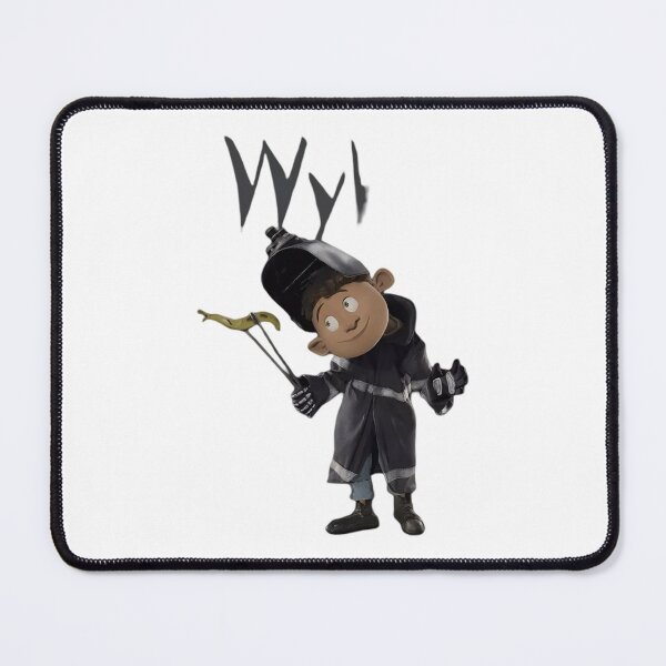 Item preview, funny cartoon girl 90s retro horror movie halloween designed and sold by DanielBarnum12.