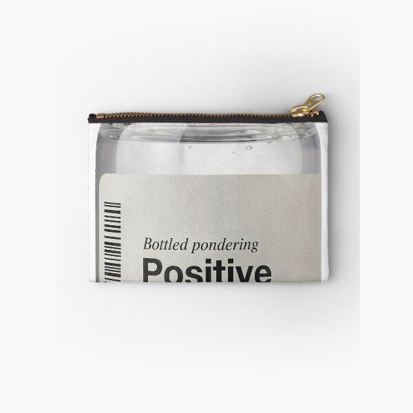 Item preview, Positive Thinking designed and sold by KingOfRockk.