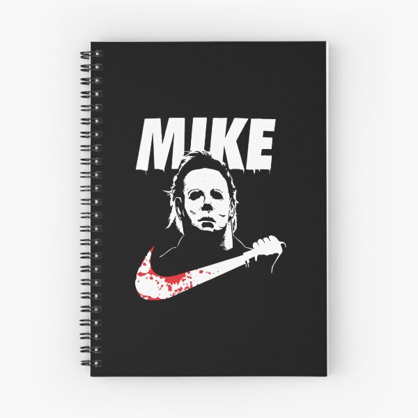 Item preview, funny halloween mike myers designed and sold by DanielBarnum12.