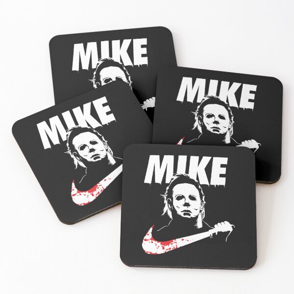 Item preview, funny halloween mike myers designed and sold by DanielBarnum12.