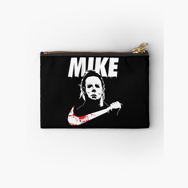 Item preview, funny halloween mike myers designed and sold by DanielBarnum12.
