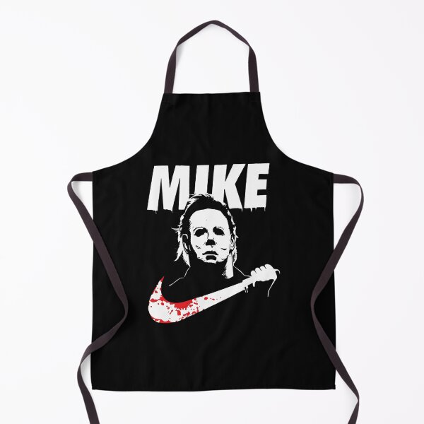 Item preview, funny halloween mike myers designed and sold by DanielBarnum12.