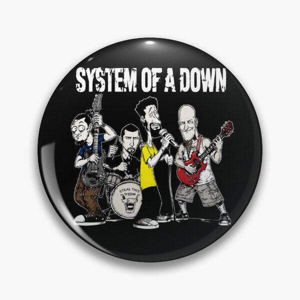 Item preview, System of down designed and sold by thrynafenquar.