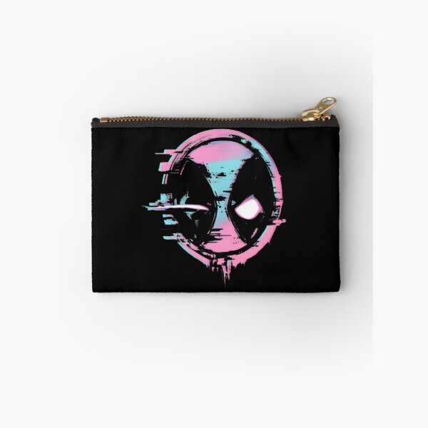 Item preview, Deadpool Logo designed and sold by OrmondeDrinn.