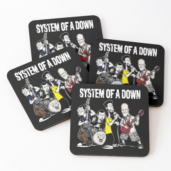 Item preview, System of down designed and sold by thrynafenquar.
