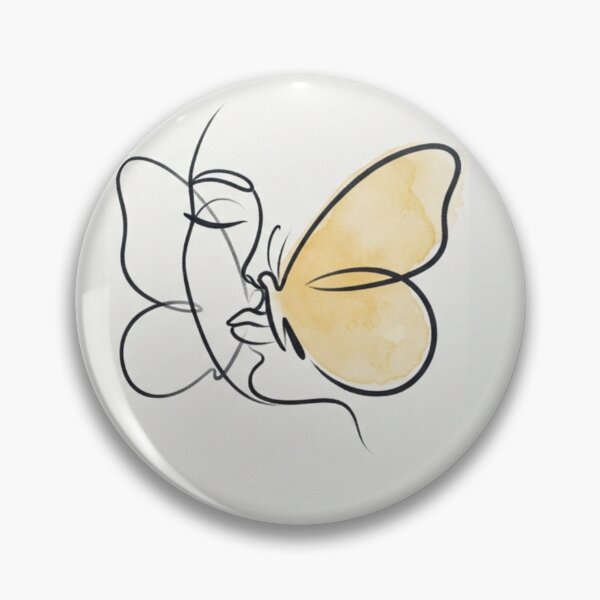 Item preview, The Silent Storm Within – Minimalist Endo Awareness Art designed and sold by Sabia Creative Lab.