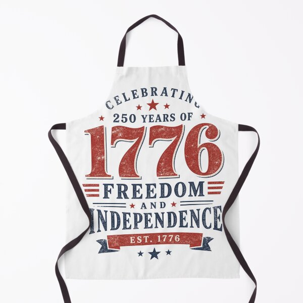 Item preview, 1776 Freedom 250 Years Independence designed and sold by oblexwear.