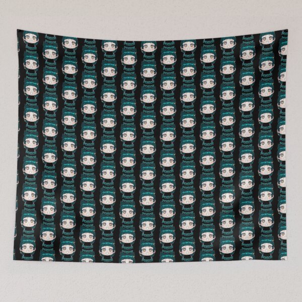 Item preview, Doodle Poison  designed and sold by Izaa-aart.
