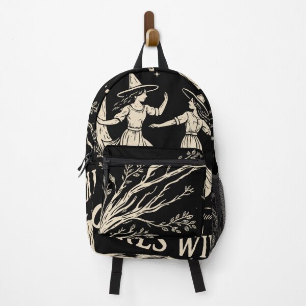 Item preview, girls will be girls witch designed and sold by DanielBarnum12.