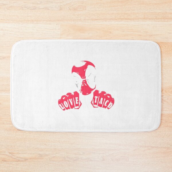 Item preview, Deadpool Love Taco designed and sold by OrmondeDrinn.