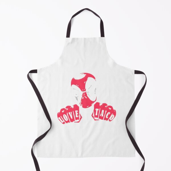 Item preview, Deadpool Love Taco designed and sold by OrmondeDrinn.