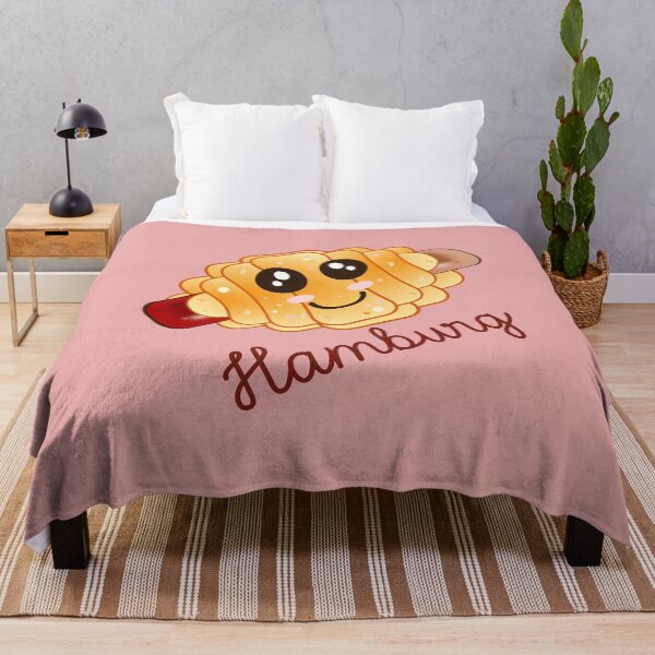 Item preview, Hamburg sausage designed and sold by minimalartstory.