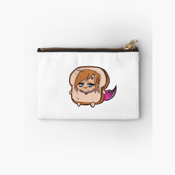Item preview, Emily Drako Bread Chibi  designed and sold by pinky12736.