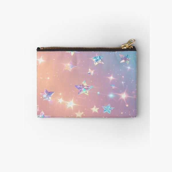 Item preview, Pastel Stardust in Dreamy Cosmic Glow designed and sold by ClarityPulse Studio.
