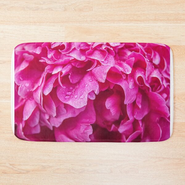 Item preview, Dewy Petals of the Pink Peony designed and sold by MariaAbaza.