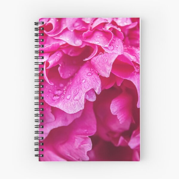 Item preview, Dewy Petals of the Pink Peony designed and sold by MariaAbaza.