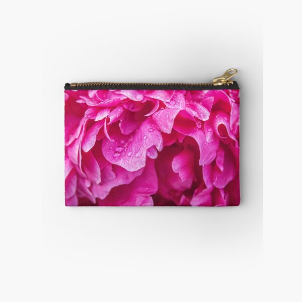 Item preview, Dewy Petals of the Pink Peony designed and sold by MariaAbaza.