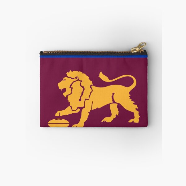 Item preview, Brisbane Lions Home Jumper  designed and sold by BallsnBats.