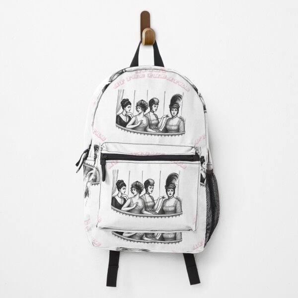 Item preview, VINTAGE THEATRE LADIES CLASSIC ART  designed and sold by NourArtCorner.