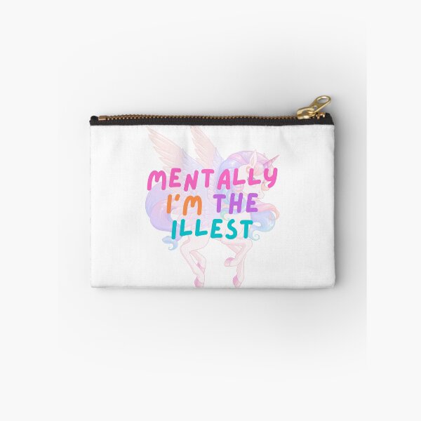 Item preview, Mentally i'm the illest designed and sold by hazywares.