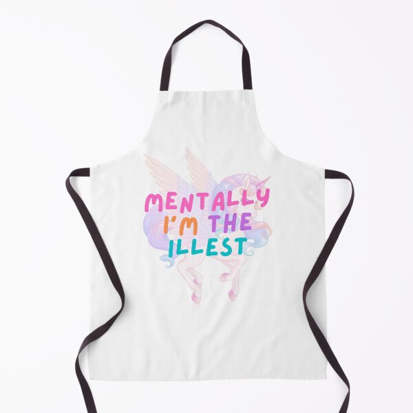 Item preview, Mentally i'm the illest designed and sold by hazywares.