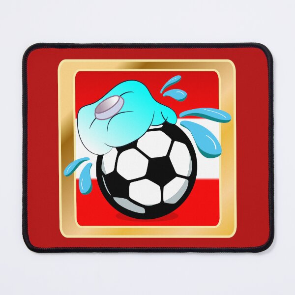 Item preview, Summer Austria Football designed and sold by minimalartstory.
