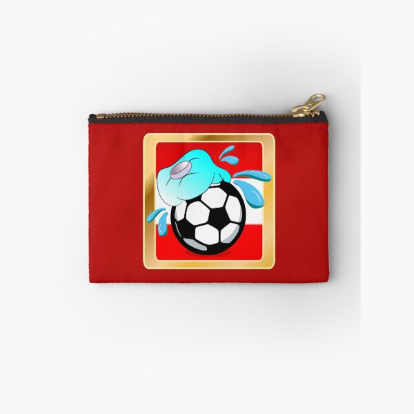 Item preview, Summer Austria Football designed and sold by minimalartstory.