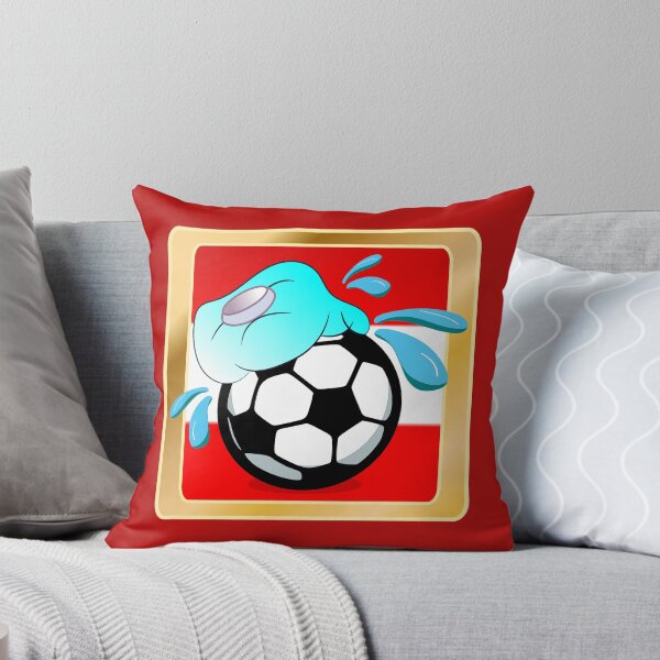 Item preview, Summer Austria Football designed and sold by minimalartstory.