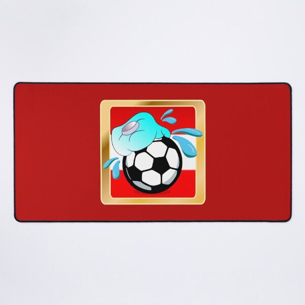 Item preview, Summer Austria Football designed and sold by minimalartstory.